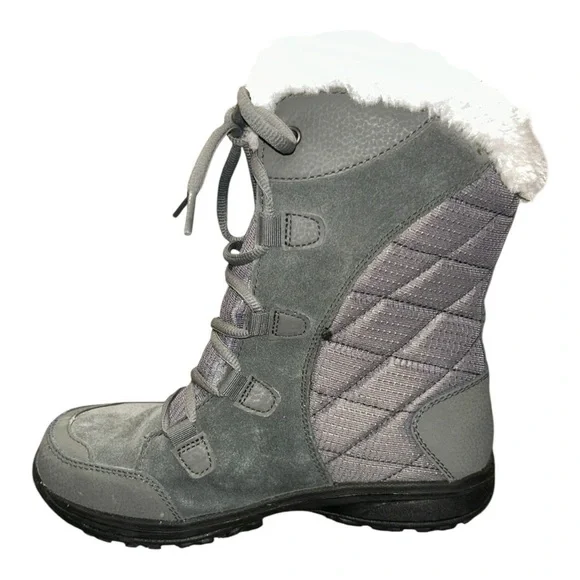 Columbia Women's Ice Maiden™ Snow Boots size 6 - Picture 4 of 15